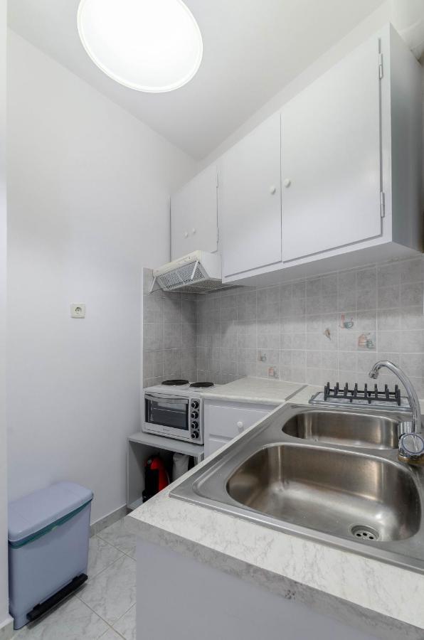 Penthouse 2Bd Apartment In The Heart Of Koukaki Атина Екстериор снимка