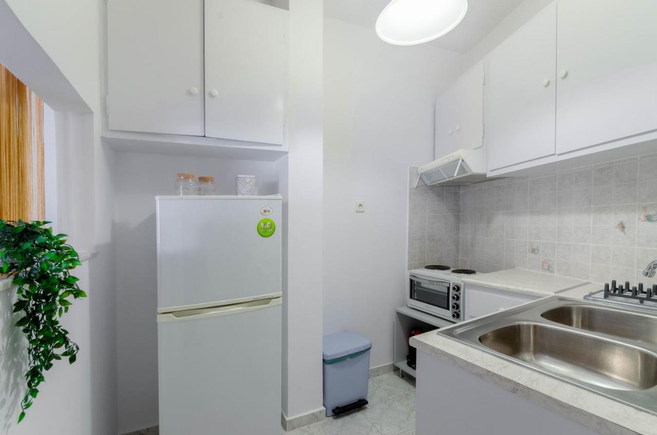 Penthouse 2Bd Apartment In The Heart Of Koukaki Атина Екстериор снимка