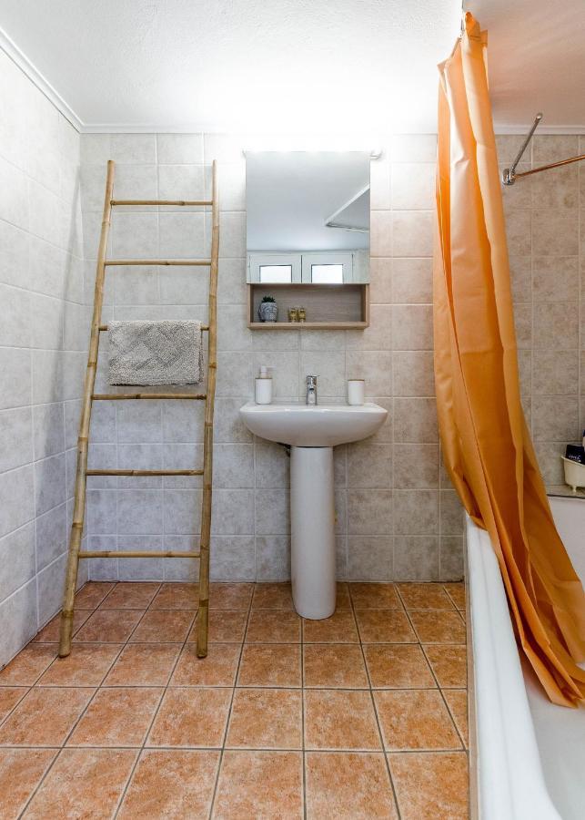 Penthouse 2Bd Apartment In The Heart Of Koukaki Атина Екстериор снимка