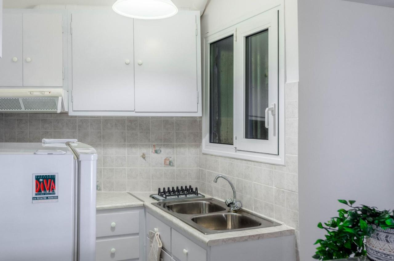 Penthouse 2Bd Apartment In The Heart Of Koukaki Атина Екстериор снимка