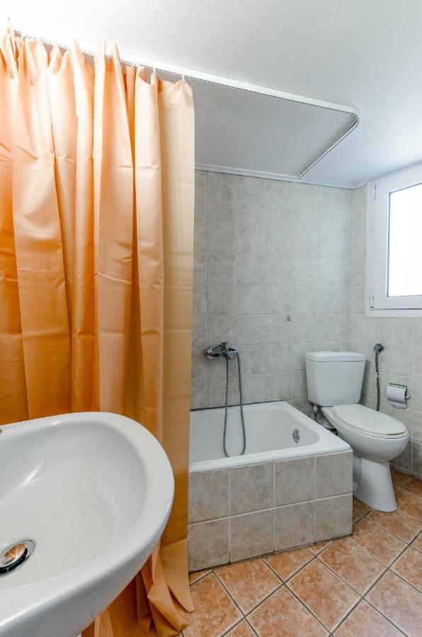 Penthouse 2Bd Apartment In The Heart Of Koukaki Атина Екстериор снимка